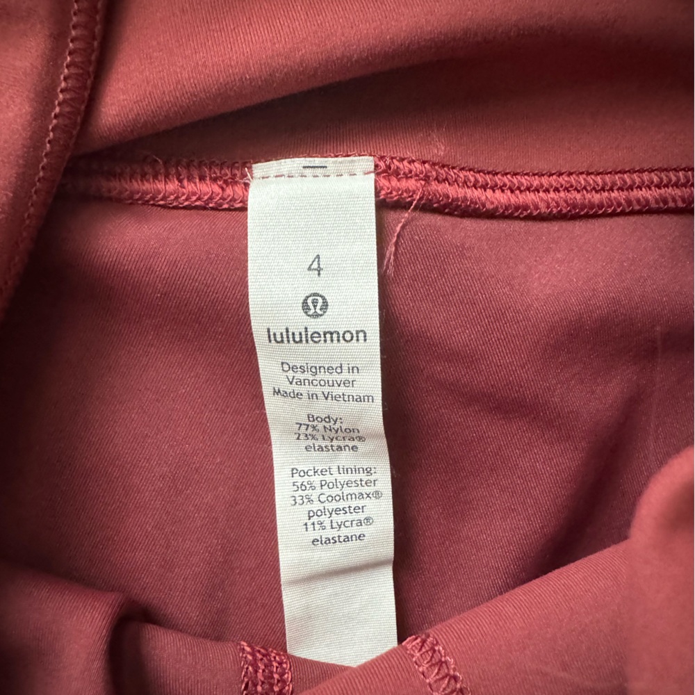 Wunder Train High Rise 6” - image 4